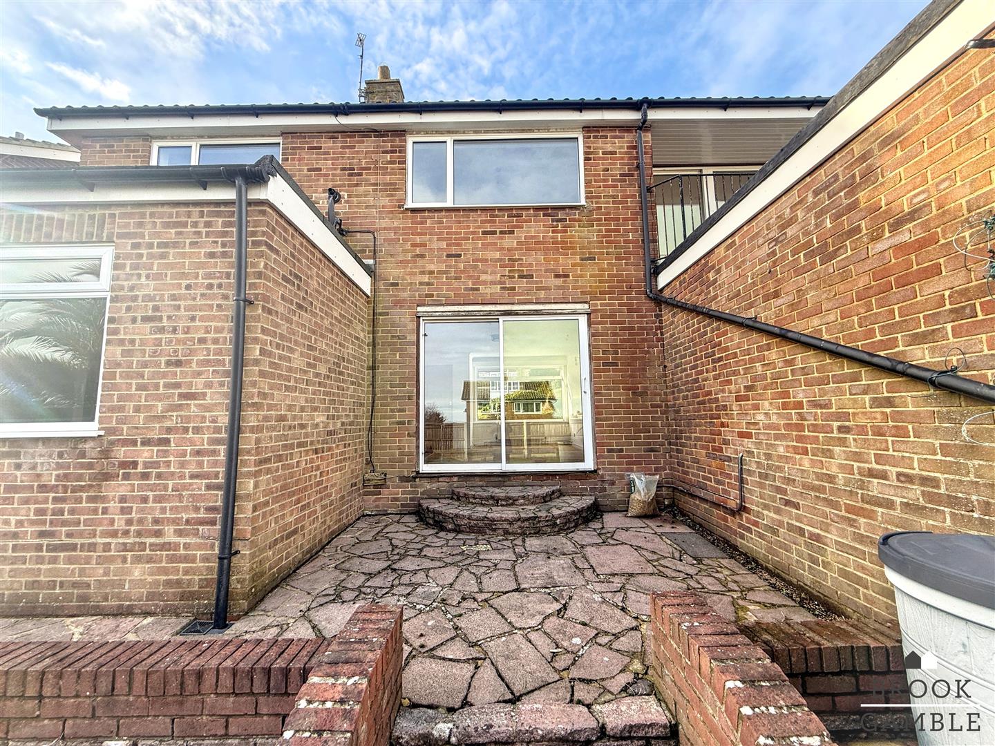 5 Bedroom House - Detached. Bracken Road in Eastbourne,  22
